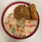 Best Shrimp w. Lobster Sauce in Lindenhurst, IL