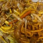 Best Beef or Shrimp Lo Mein in Lindenhurst, IL