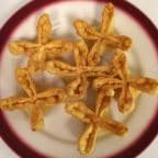 Best Crab Rangoon (6) in Lindenhurst, IL